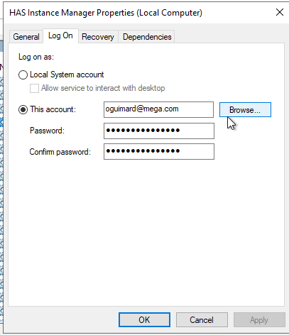 Graphical user interface Description automatically generated