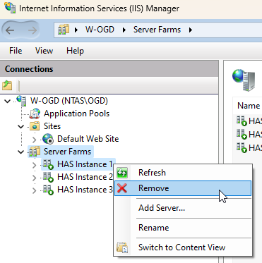 A computer screen shot of a computer Description automatically generated with low confidence
