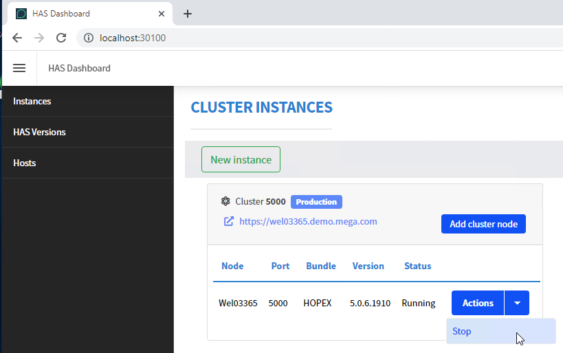 A screenshot of a computer Description automatically generated