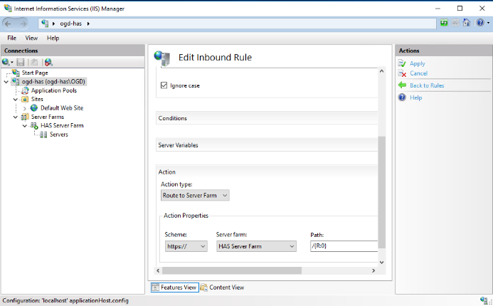 Graphical user interface, application Description automatically generated