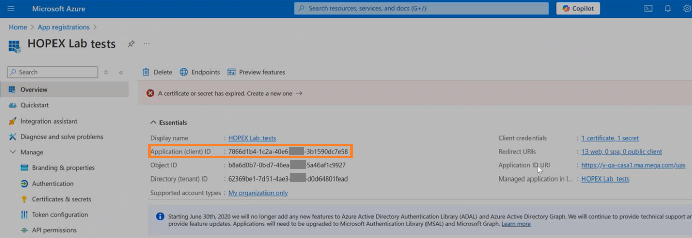 A screenshot of a computer Description automatically generated