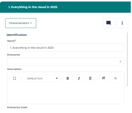 A screenshot of a computer Description automatically generated