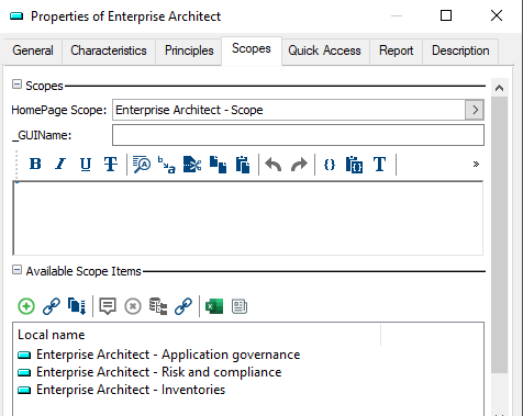 A screenshot of a computer Description automatically generated