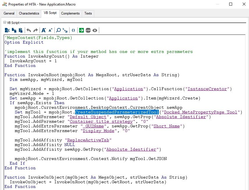 A screenshot of a computer program Description automatically generated