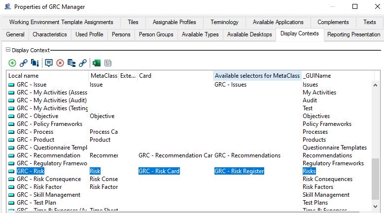 A screenshot of a computer Description automatically generated