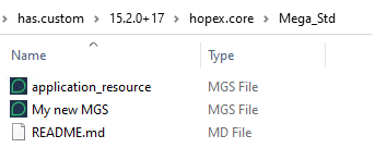 A screenshot of a computer Description automatically generated