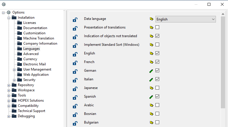 A screenshot of a computer Description automatically generated