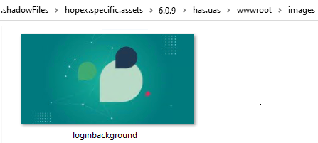 A screenshot of a computer Description automatically generated