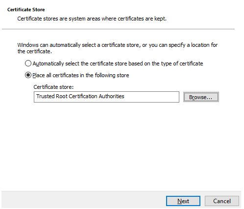Graphical user interface, text, application, email Description automatically generated