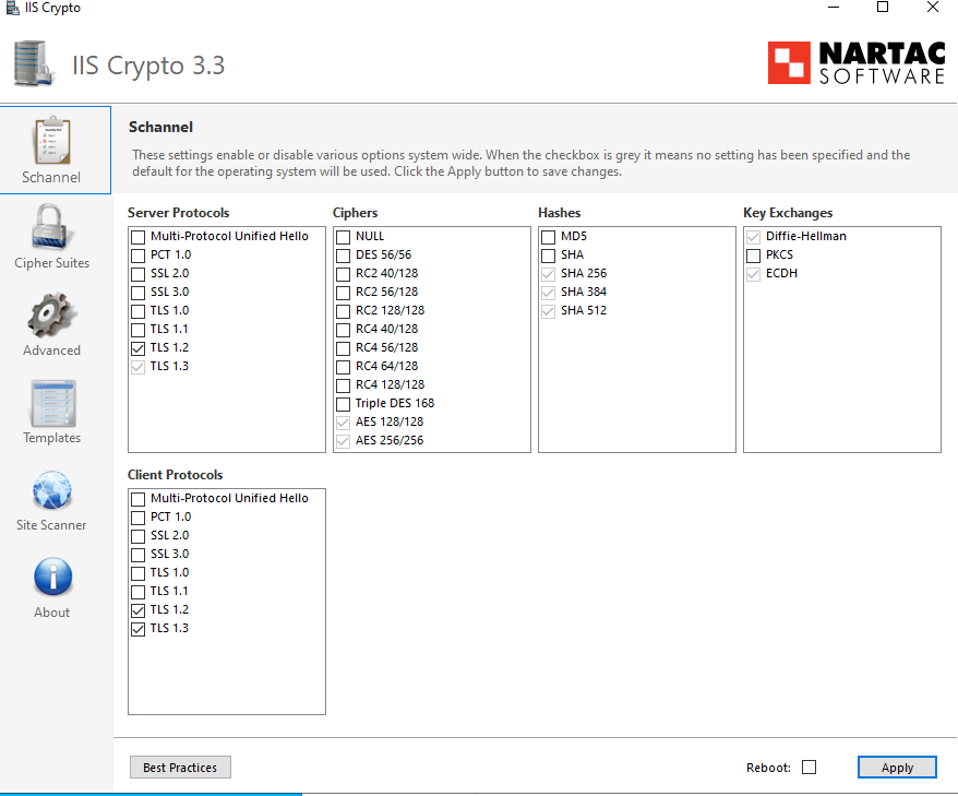 A screenshot of a computer Description automatically generated