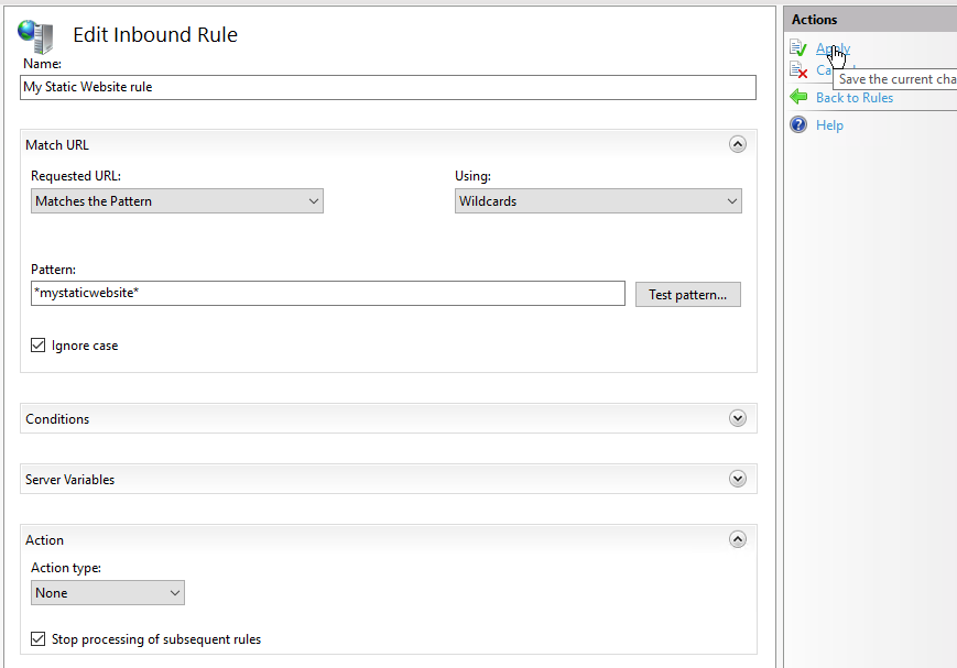 Graphical user interface, text, application, email Description automatically generated