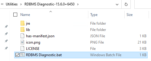 A screenshot of a computer Description automatically generated