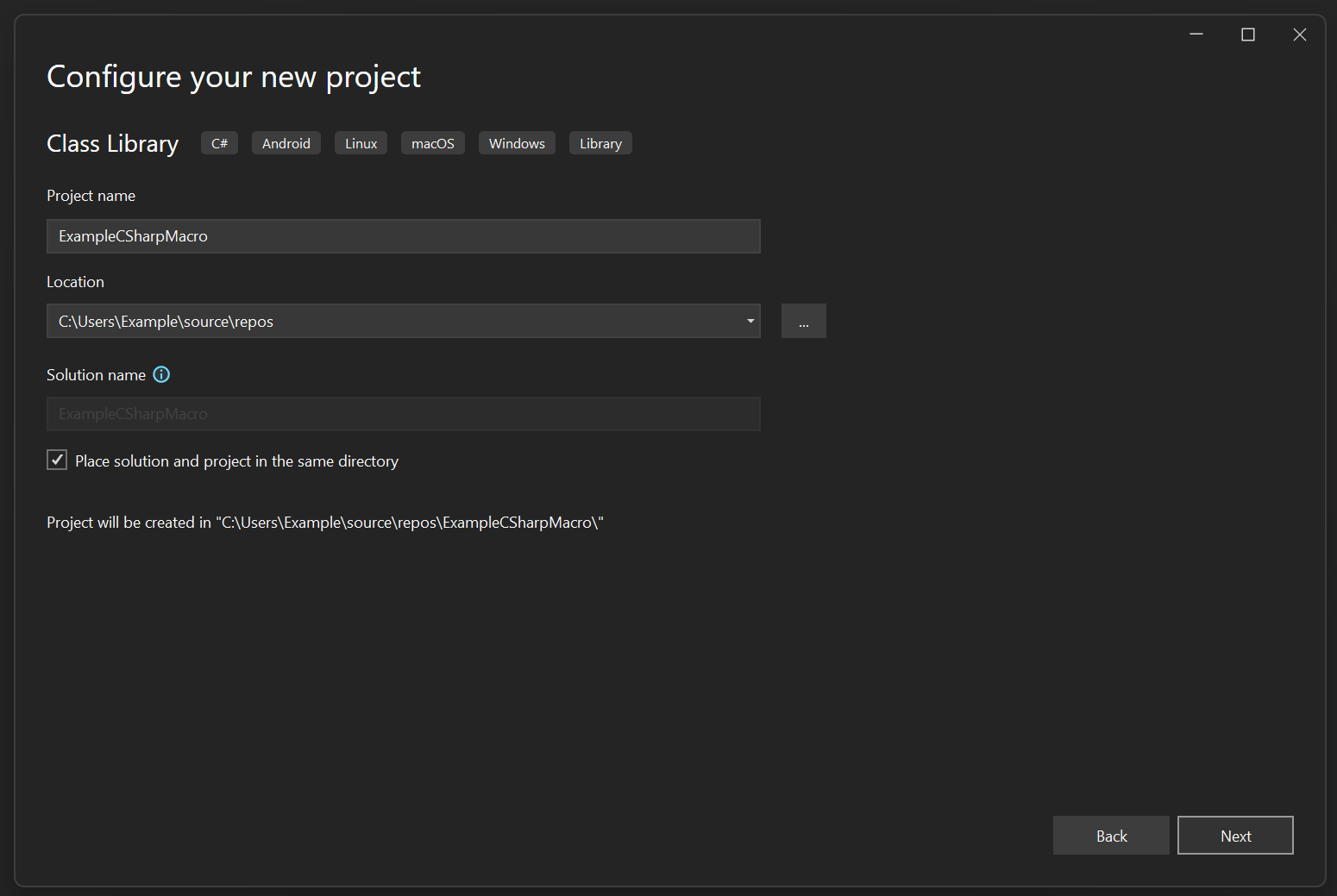 A screenshot of a computer Description automatically generated
