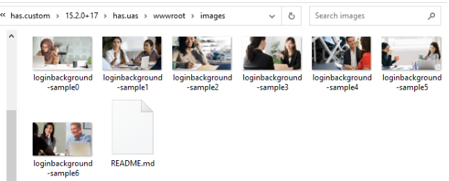 A screenshot of a computer Description automatically generated