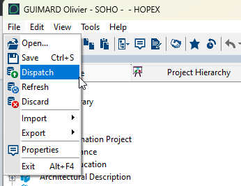 A screenshot of a computer Description automatically generated