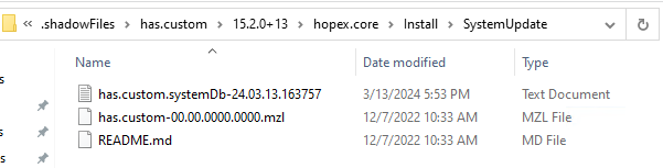 A screenshot of a computer Description automatically generated
