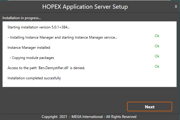Graphical user interface, text, application Description automatically generated