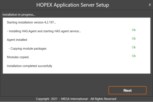 Graphical user interface, text, application Description automatically generated