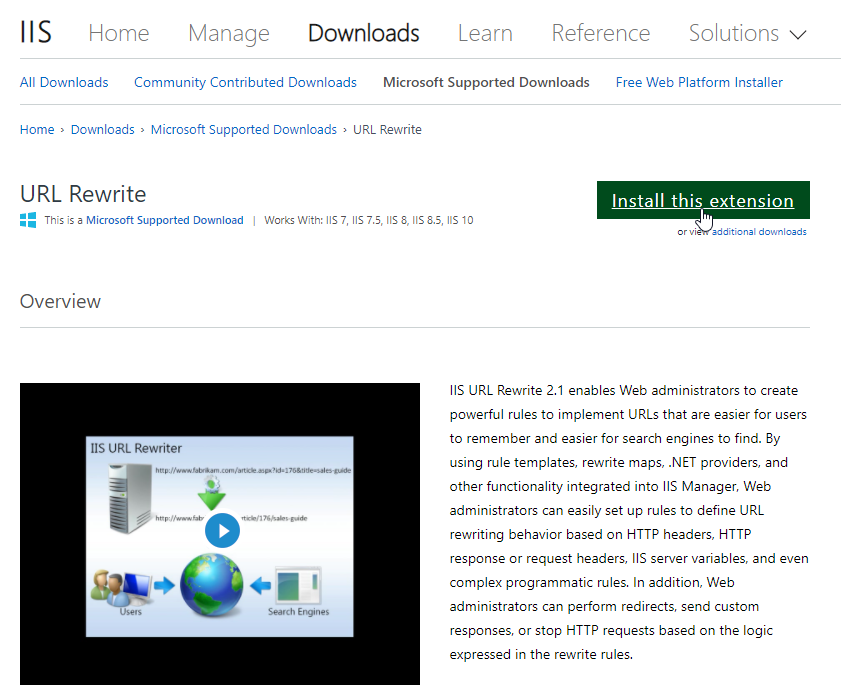 Graphical user interface, text, website Description automatically generated
