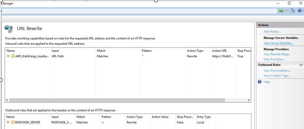 A screenshot of a computer Description automatically generated