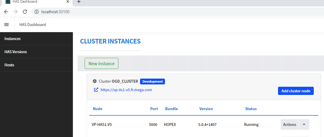 Graphical user interface, application Description automatically generated