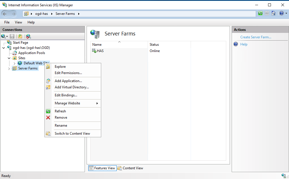 Graphical user interface, application Description automatically generated