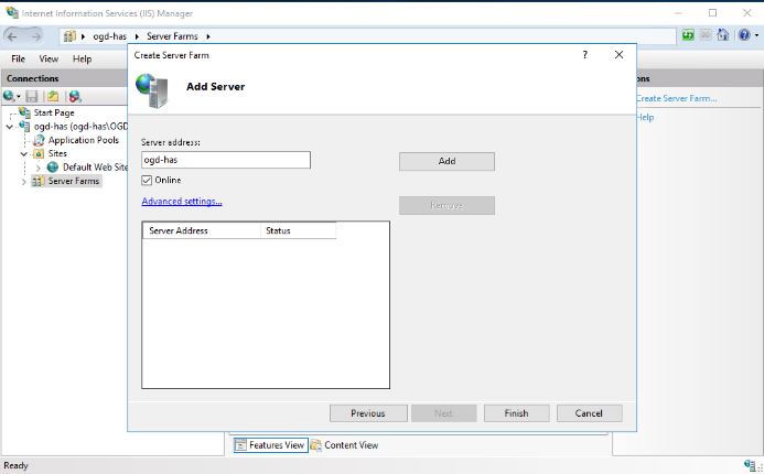 Graphical user interface, application Description automatically generated