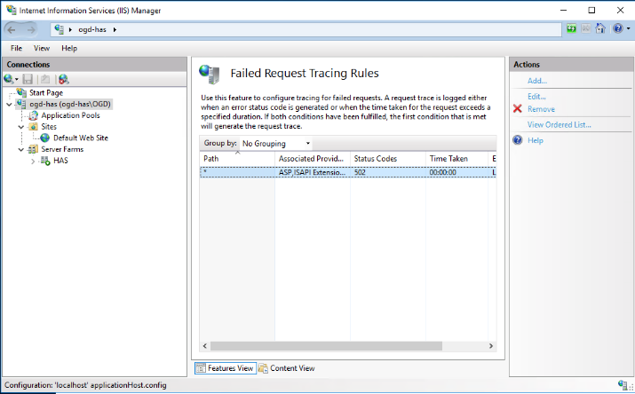 Graphical user interface, text, application Description automatically generated