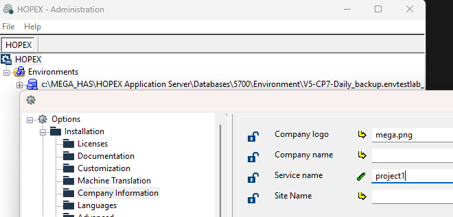 A screenshot of a computer Description automatically generated