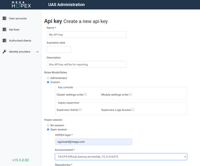 A screenshot of a computer Description automatically generated