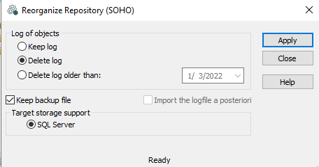 Graphical user interface, text, application, email Description automatically generated