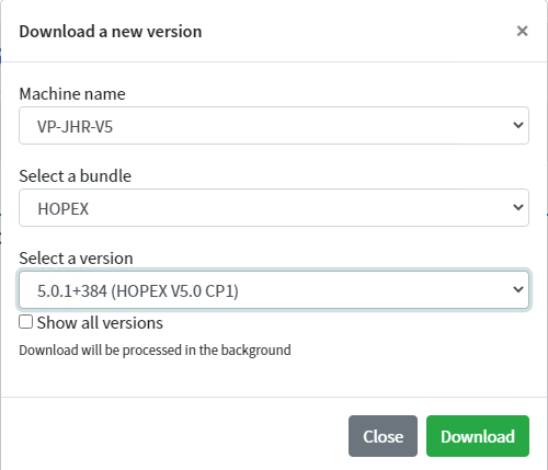 Graphical user interface, application Description automatically generated