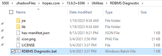 Graphical user interface, application, table Description automatically generated