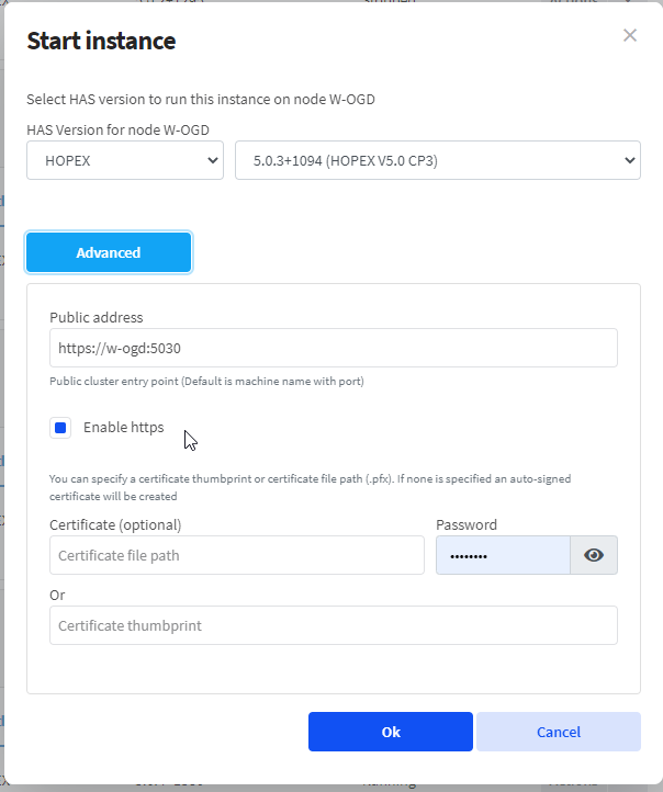 Graphical user interface, text, application Description automatically generated