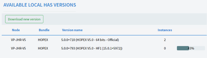 Graphical user interface, text, application Description automatically generated