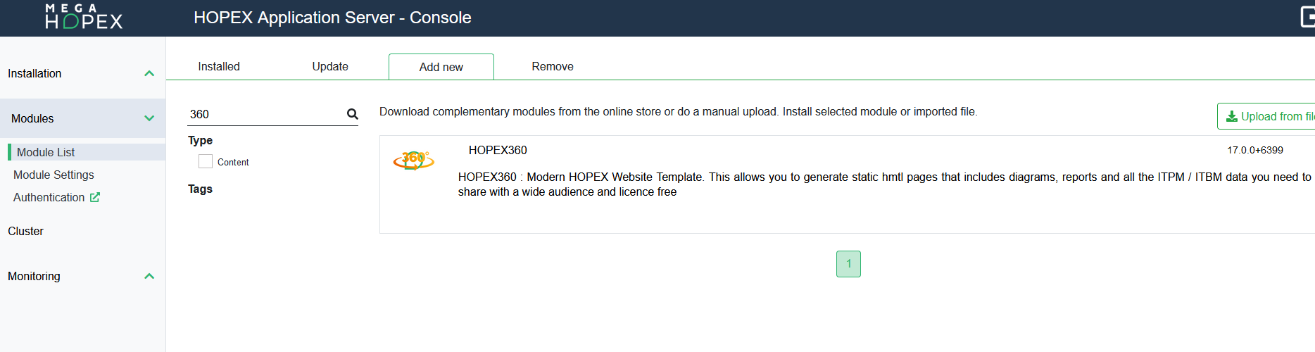 Graphical user interface, text, application Description automatically generated