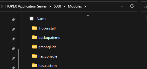 A screenshot of a computer program Description automatically generated with medium confidence