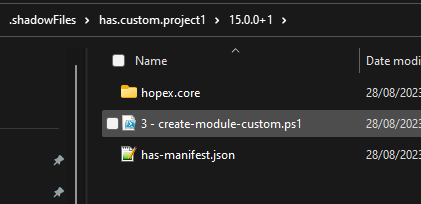 A screenshot of a computer Description automatically generated