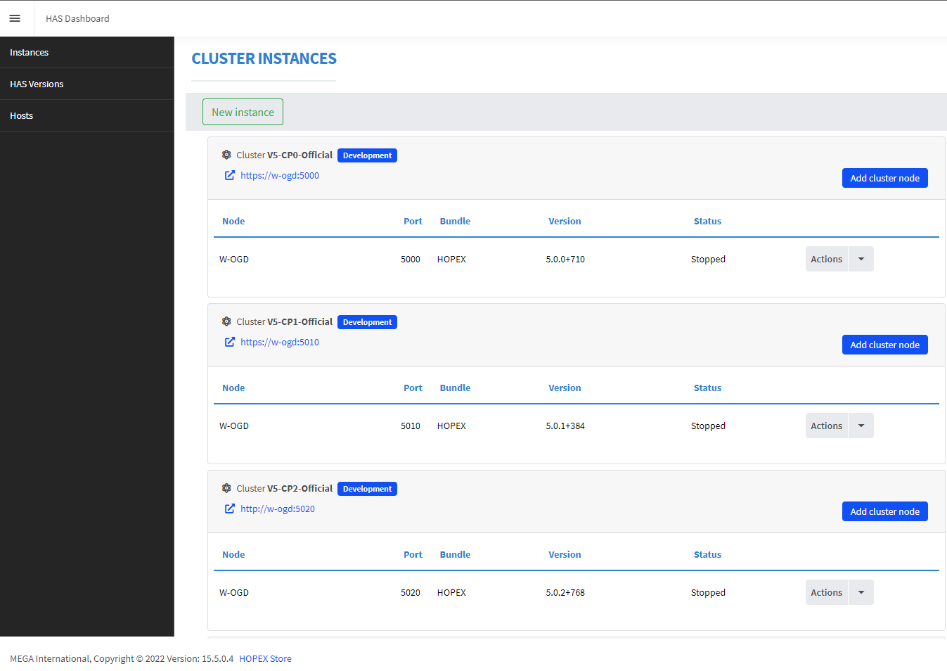 A screenshot of a computer Description automatically generated
