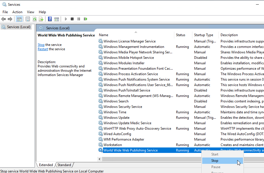 A screenshot of a computer Description automatically generated