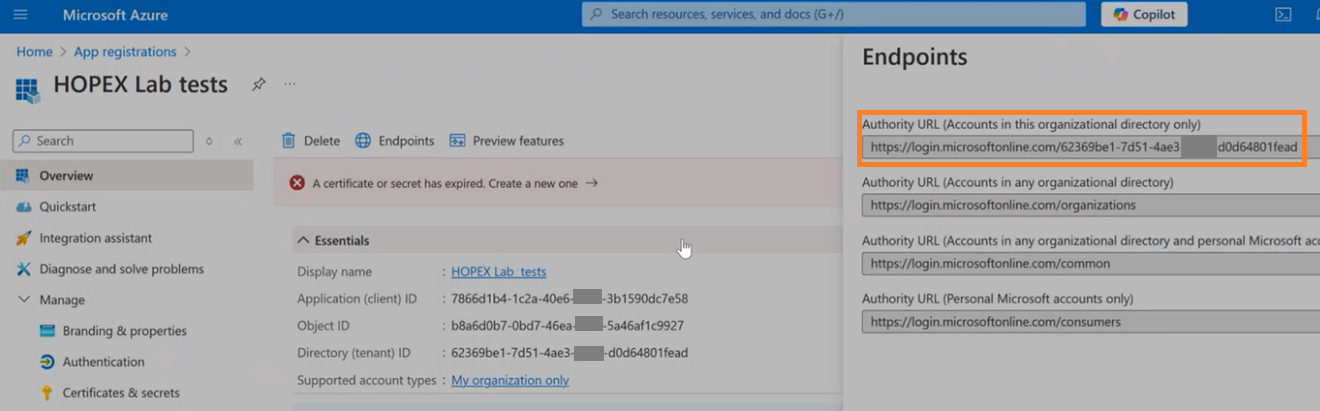 A screenshot of a computer Description automatically generated
