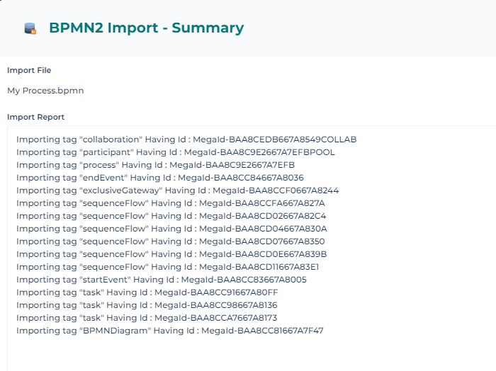 Une image contenant texte, capture d’écran, lettre, document Description générée automatiquement