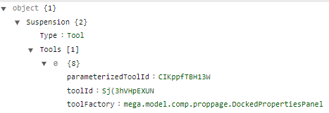 Graphical user interface, text, application Description automatically generated
