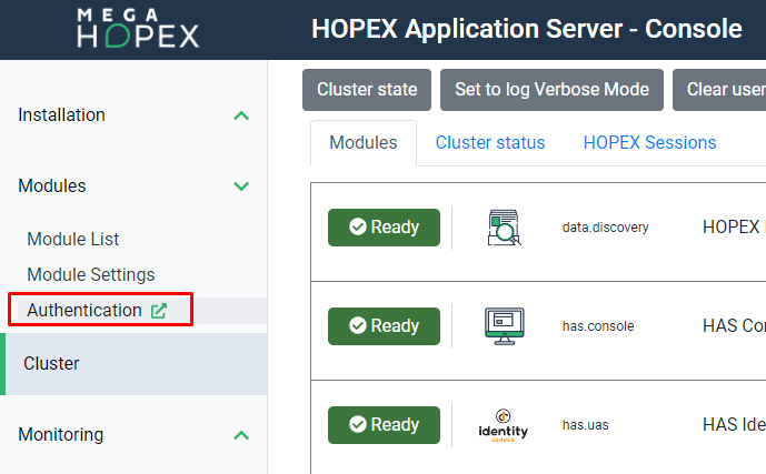 Graphical user interface, website Description automatically generated