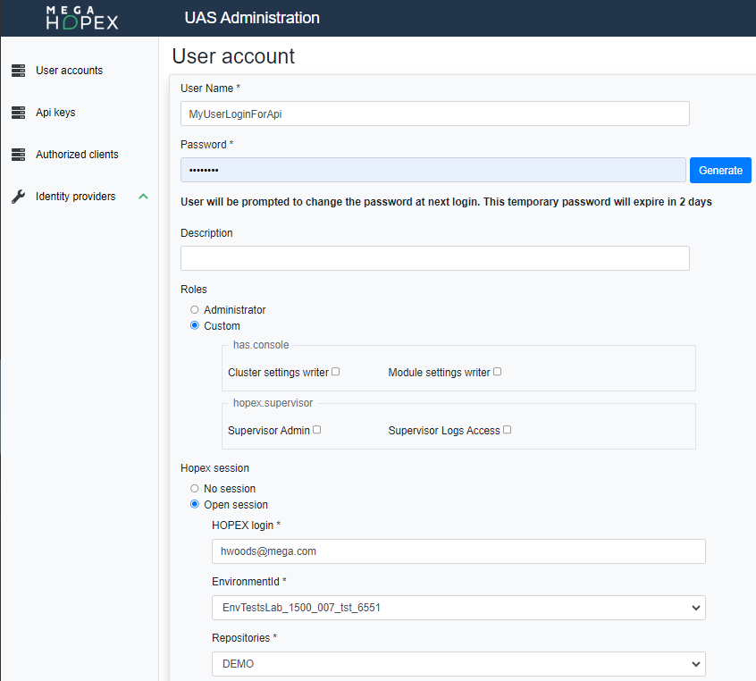 A screenshot of a computer Description automatically generated