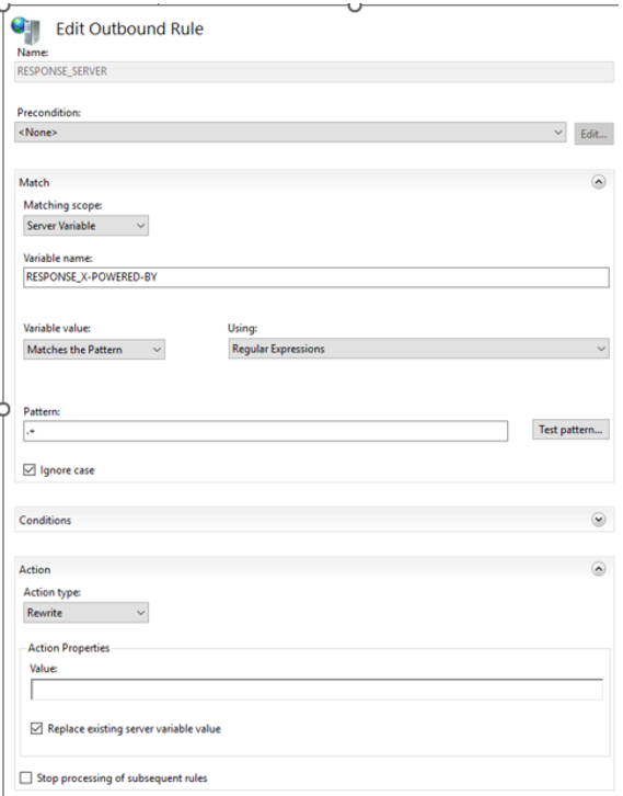 A screenshot of a computer Description automatically generated