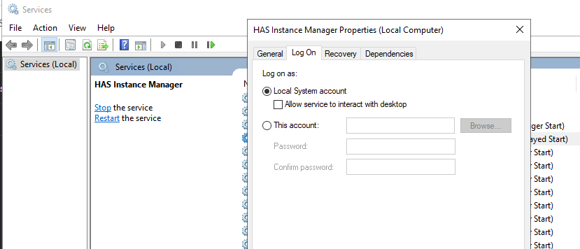 Graphical user interface, text, application Description automatically generated