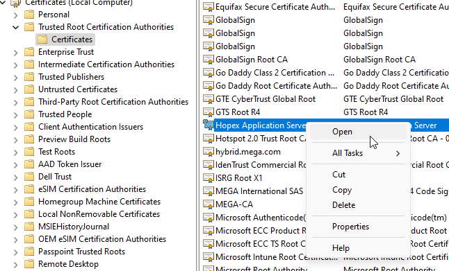 Graphical user interface, text Description automatically generated with medium confidence