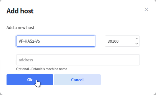 Graphical user interface, text, application Description automatically generated