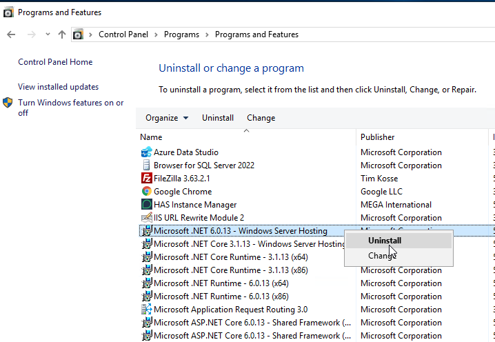 A screenshot of a computer Description automatically generated